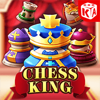 Vua cờ game cover