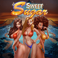 Sweet Sugar game cover