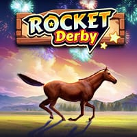 Derby Tên Lửa game cover